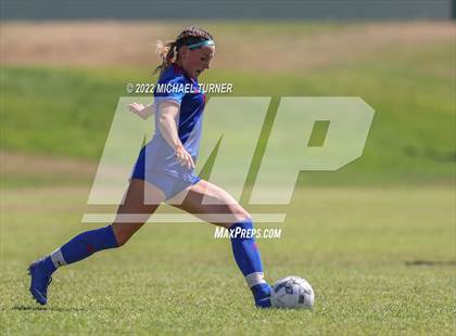 Thumbnail 2 in Coeur d'Alene vs Post Falls (Jamboree) photogallery.