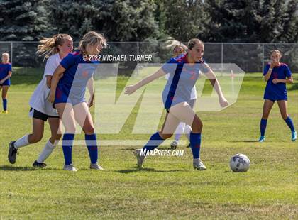 Thumbnail 1 in Coeur d'Alene vs Post Falls (Jamboree) photogallery.