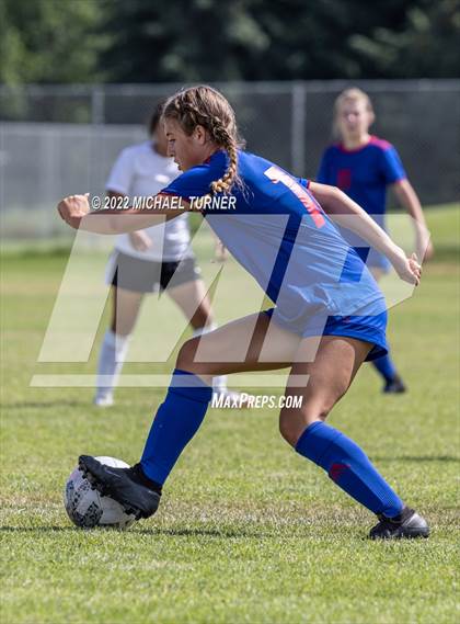 Thumbnail 1 in Coeur d'Alene vs Post Falls (Jamboree) photogallery.