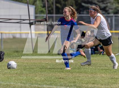 Thumbnail 2 in Coeur d'Alene vs Post Falls (Jamboree) photogallery.