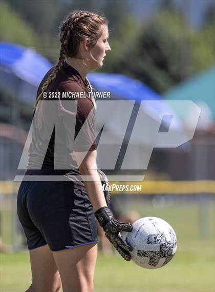 Thumbnail 3 in Coeur d'Alene vs Post Falls (Jamboree) photogallery.