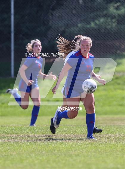 Thumbnail 2 in Coeur d'Alene vs Post Falls (Jamboree) photogallery.