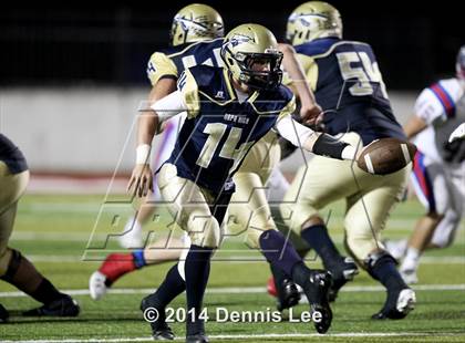 Thumbnail 3 in Napa vs. Clayton Valley Charter photogallery.