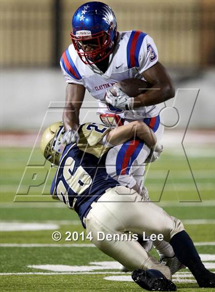 Thumbnail 3 in Napa vs. Clayton Valley Charter photogallery.