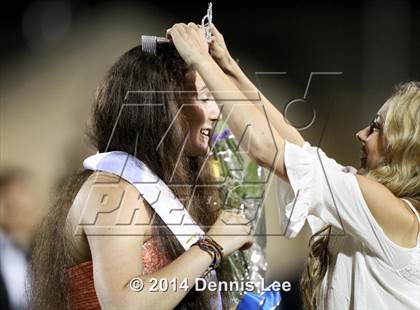 Thumbnail 2 in Napa vs. Clayton Valley Charter photogallery.