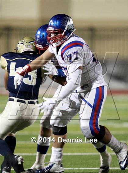 Thumbnail 2 in Napa vs. Clayton Valley Charter photogallery.
