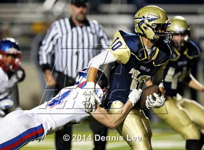 Thumbnail 3 in Napa vs. Clayton Valley Charter photogallery.