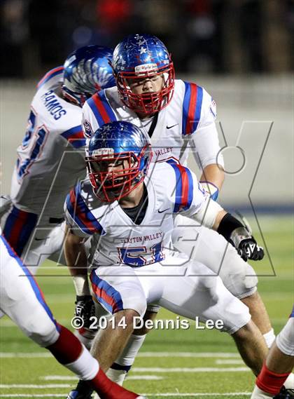 Thumbnail 2 in Napa vs. Clayton Valley Charter photogallery.