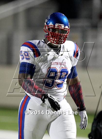 Thumbnail 1 in Napa vs. Clayton Valley Charter photogallery.