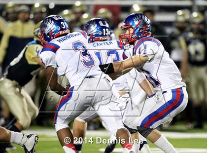 Thumbnail 2 in Napa vs. Clayton Valley Charter photogallery.
