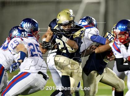 Thumbnail 1 in Napa vs. Clayton Valley Charter photogallery.