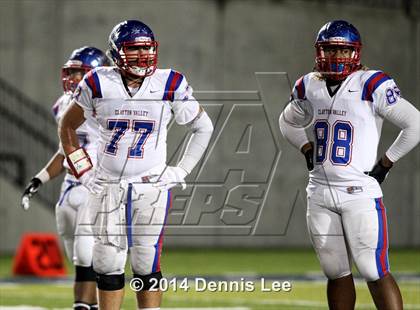 Thumbnail 1 in Napa vs. Clayton Valley Charter photogallery.