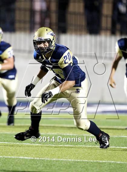 Thumbnail 3 in Napa vs. Clayton Valley Charter photogallery.