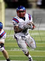 Photo from the gallery "Napa vs. Clayton Valley Charter"