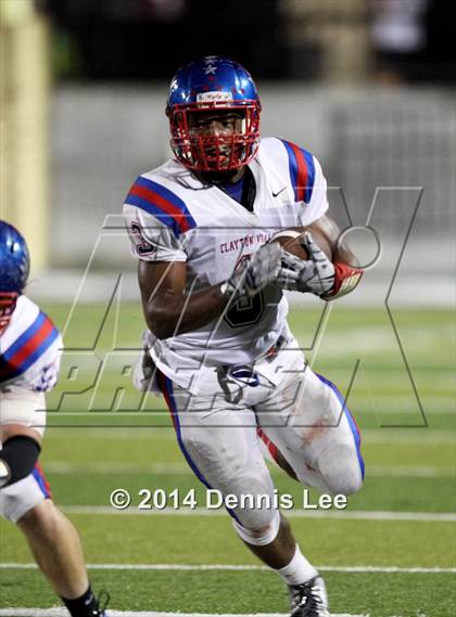 Thumbnail 2 in Napa vs. Clayton Valley Charter photogallery.