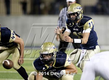 Thumbnail 3 in Napa vs. Clayton Valley Charter photogallery.