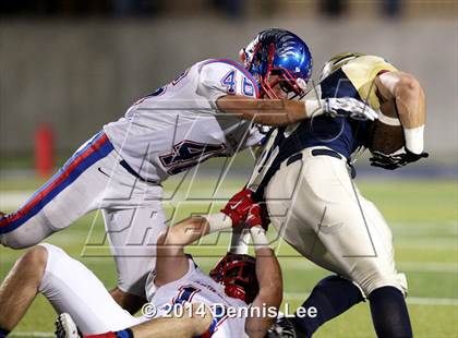 Thumbnail 2 in Napa vs. Clayton Valley Charter photogallery.