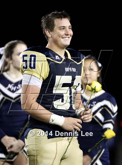 Thumbnail 2 in Napa vs. Clayton Valley Charter photogallery.