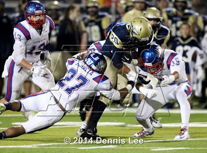 Thumbnail 3 in Napa vs. Clayton Valley Charter photogallery.