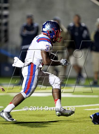 Thumbnail 3 in Napa vs. Clayton Valley Charter photogallery.