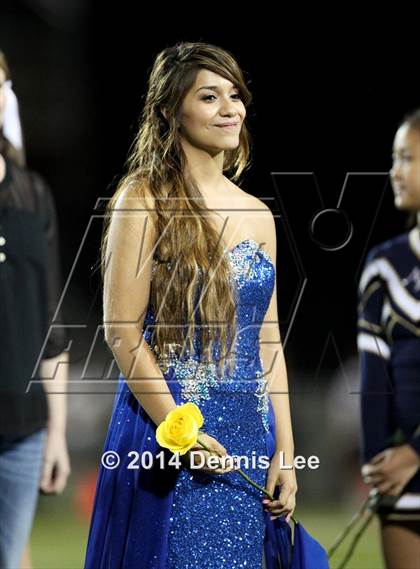 Thumbnail 1 in Napa vs. Clayton Valley Charter photogallery.