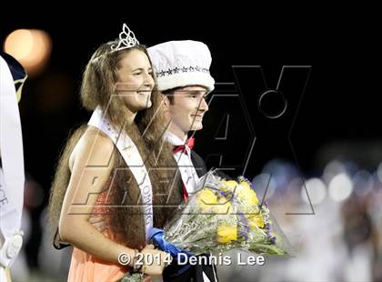 Thumbnail 3 in Napa vs. Clayton Valley Charter photogallery.