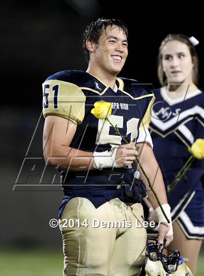 Thumbnail 3 in Napa vs. Clayton Valley Charter photogallery.