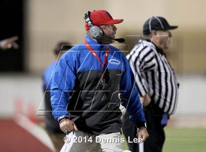 Thumbnail 1 in Napa vs. Clayton Valley Charter photogallery.
