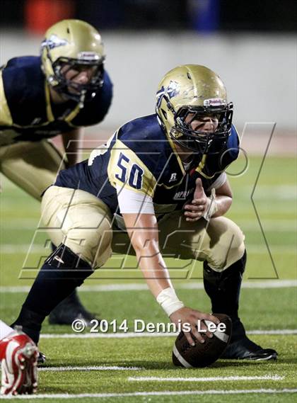 Thumbnail 3 in Napa vs. Clayton Valley Charter photogallery.