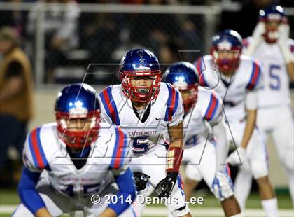 Thumbnail 1 in Napa vs. Clayton Valley Charter photogallery.
