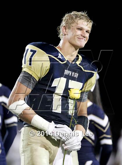 Thumbnail 2 in Napa vs. Clayton Valley Charter photogallery.