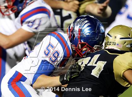 Thumbnail 3 in Napa vs. Clayton Valley Charter photogallery.