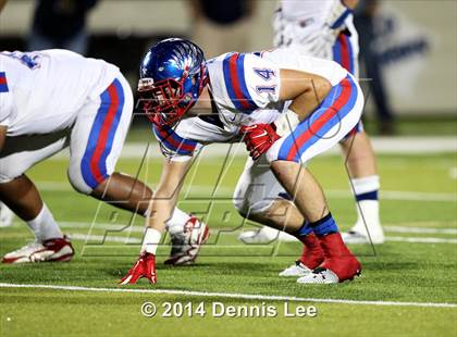 Thumbnail 1 in Napa vs. Clayton Valley Charter photogallery.