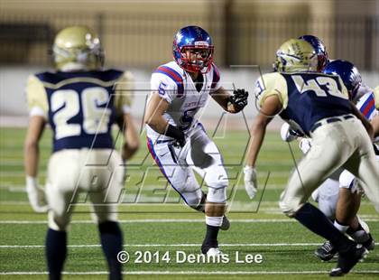 Thumbnail 1 in Napa vs. Clayton Valley Charter photogallery.
