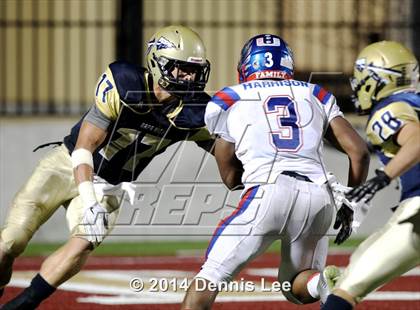 Thumbnail 3 in Napa vs. Clayton Valley Charter photogallery.