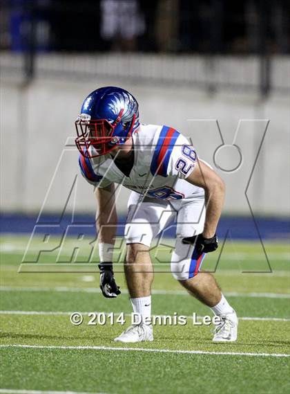 Thumbnail 1 in Napa vs. Clayton Valley Charter photogallery.