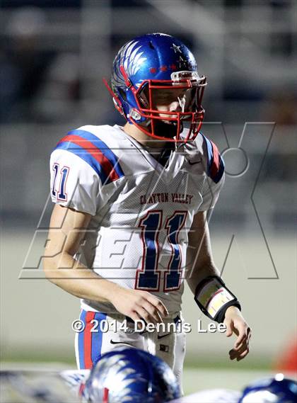 Thumbnail 2 in Napa vs. Clayton Valley Charter photogallery.