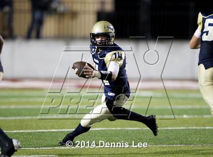 Thumbnail 1 in Napa vs. Clayton Valley Charter photogallery.