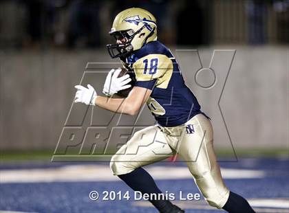 Thumbnail 3 in Napa vs. Clayton Valley Charter photogallery.