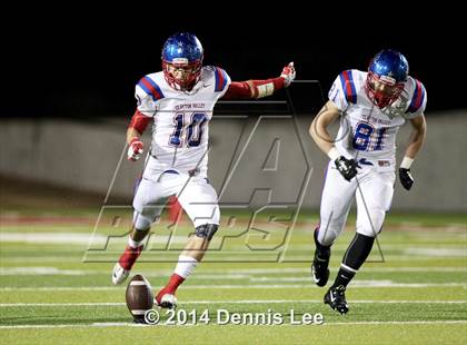 Thumbnail 2 in Napa vs. Clayton Valley Charter photogallery.