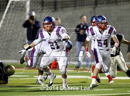 Thumbnail 3 in Napa vs. Clayton Valley Charter photogallery.