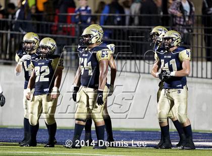 Thumbnail 3 in Napa vs. Clayton Valley Charter photogallery.