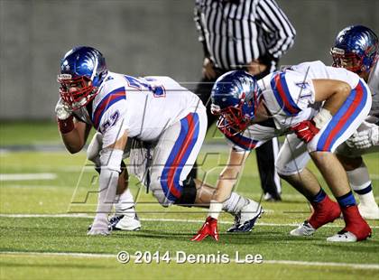 Thumbnail 2 in Napa vs. Clayton Valley Charter photogallery.