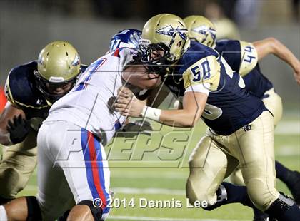 Thumbnail 2 in Napa vs. Clayton Valley Charter photogallery.