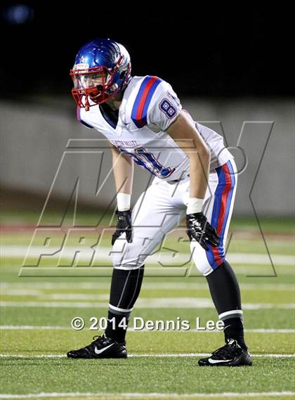 Thumbnail 3 in Napa vs. Clayton Valley Charter photogallery.