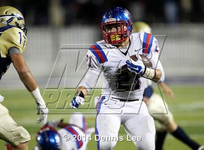 Thumbnail 1 in Napa vs. Clayton Valley Charter photogallery.