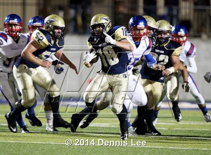 Thumbnail 1 in Napa vs. Clayton Valley Charter photogallery.