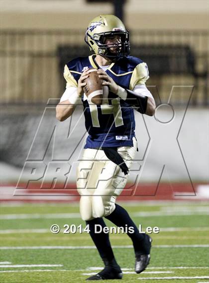 Thumbnail 2 in Napa vs. Clayton Valley Charter photogallery.