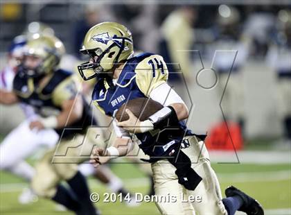 Thumbnail 2 in Napa vs. Clayton Valley Charter photogallery.