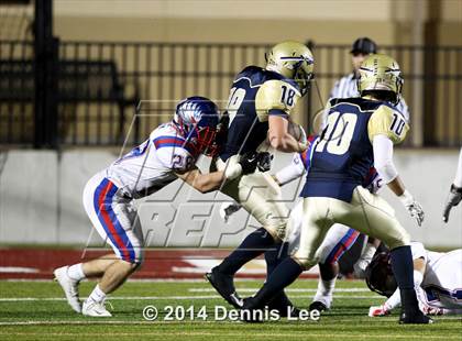 Thumbnail 1 in Napa vs. Clayton Valley Charter photogallery.